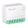 ΕΝΔΙΑΜΕΣΟΣ ΔΙΑΚΟΠΤΗΣ SONOFF MINIR4M WIFI (057371) WHITE